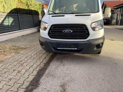 Gebraucht 2019 Ford Transit | € 13.500