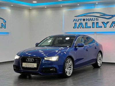 gebraucht Audi A5 Sportback 20 TDI Aut. APPLE CAR PLAY SHZ PDC LED+XENO