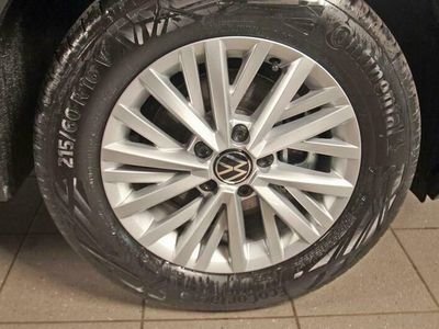 Grau Gebraucht 2022 VW T-Roc Style SUV | € 36.274