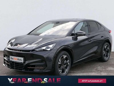 gebraucht Cupra Tavascan Alpha 210kW/286PS