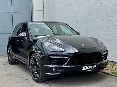 Porsche Cayenne Gebraucht In Wien 74 Autouncle
