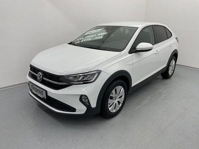 gebraucht VW Taigo 4Me TSI