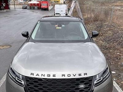 Gebraucht 2019 Land Rover Range Rover Velar SE SUV | € 30.900 (Guter Preis)