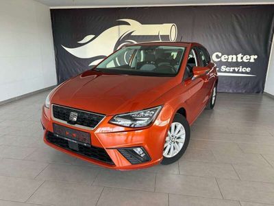 gebraucht Seat Ibiza ST 10 Fa Lane Style