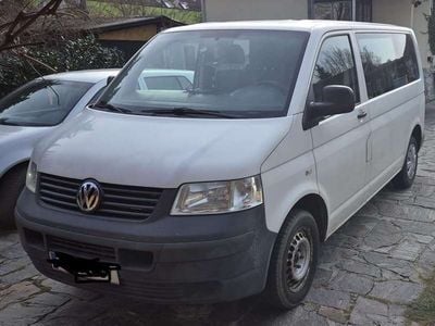 VW T5