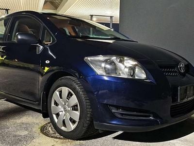 Gebraucht 2009 Toyota Auris Limousine | € 4.700 (Fairer Preis)