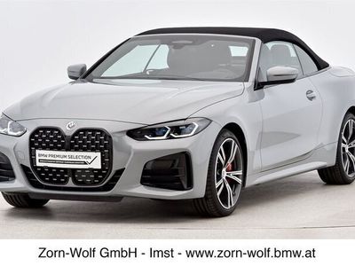 gebraucht BMW M440 i xDrive