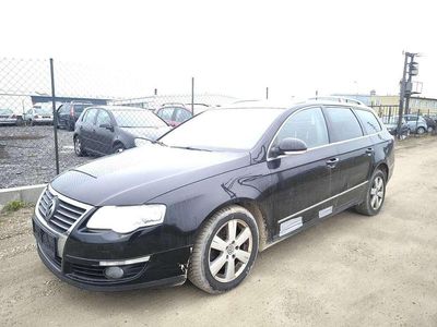 Gebraucht 2007 VW Passat Highline Kombi | € 1.200 (Superpreis)