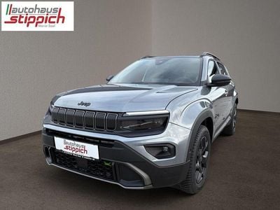 Neu 2025 Jeep Avenger Overland SUV | € 36.511 (Fairer Preis)