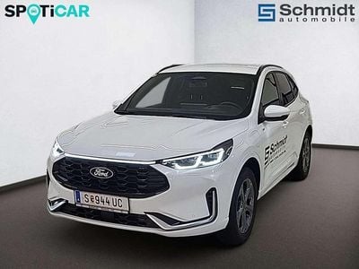 Weiß Gebraucht 2025 Ford Kuga ST-Line X SUV | € 39.900 (Fairer Preis)