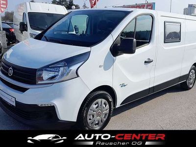 Fiat Talento