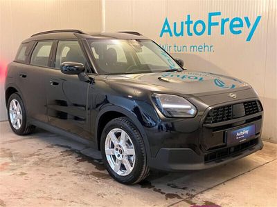 gebraucht Mini Countryman C U25