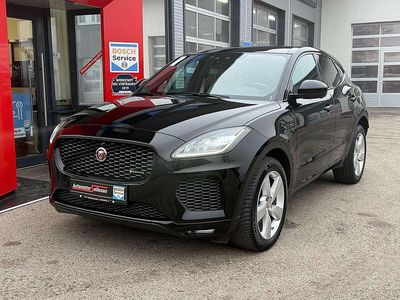 gebraucht Jaguar E-Pace 2.0DI4 D150 R-Dynamic HSE AWD Aut.