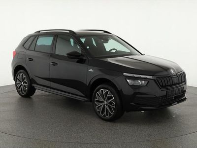 gebraucht Skoda Kamiq Monte Carlo 1.0 TSI DSG Carlo, ACC, Pano, Kamera, Winter