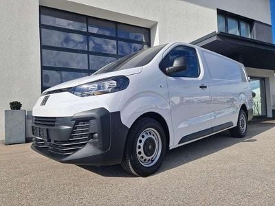 Weiß Gebraucht 2024 Fiat Scudo S Van | € 23.990 (Fairer Preis)