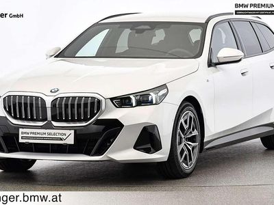 gebraucht BMW 520 520 d xDrive