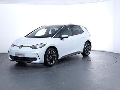 Weiss normal Neu 2026 VW ID.3 Pure Kleinwagen | € 33.330 (Fairer Preis)