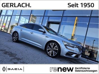 Gebraucht 2021 Renault Talisman Initiale Limousine | € 25.590