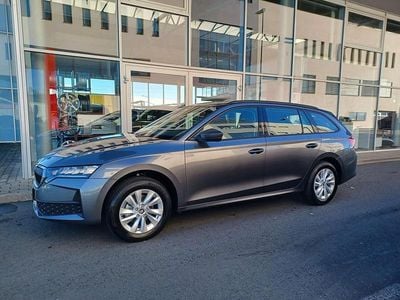 Neu 2025 Skoda Octavia Essence Kombi | € 31.990 (Fairer Preis)