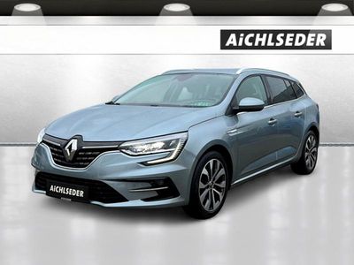 gebraucht Renault Mégane IV Break INTENS TCe 140 EDC PF E6Dt