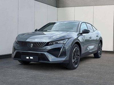 Gebraucht Peugeot 408 GT GTi 131 PS (96 kW) 2024 Schwarz SUV