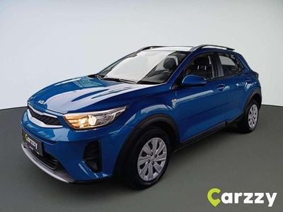 Gebraucht 2022 Kia Stonic LX SUV | € 14.200 (Fairer Preis)
