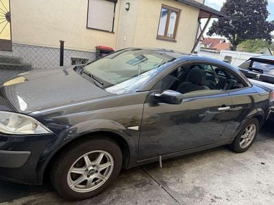 Gebraucht 2004 Renault Mégane Cabriolet Cabrio | € 600