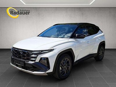 Neu 2025 Hyundai Tucson SUV | € 49.740 (Teuer)