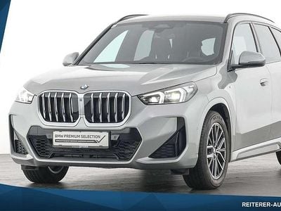 Silber Gebraucht 2025 BMW X1 Luxury Line SUV | € 47.890 (Fairer Preis)