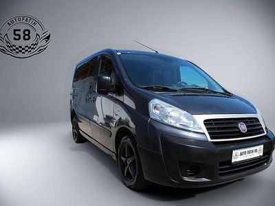 Fiat Scudo