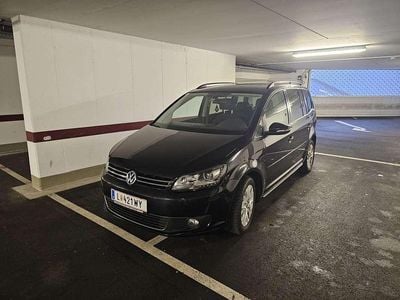 VW Touran
