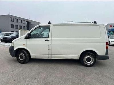gebraucht VW T5 Transporter Kastenwagen 1.9 Motor