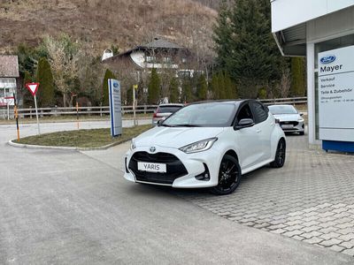 gebraucht Toyota Yaris Hybrid 1,5 VVT-i Hybrid Style + Technik *ABVERKAUFSAKTION