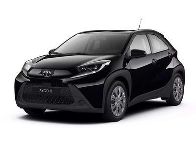 gebraucht Toyota Aygo X 10 VVT-i Play