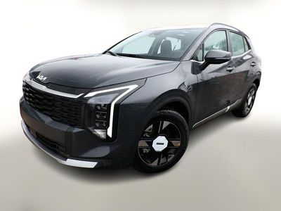 Neu Kia Sportage 179 PS (131 kW) 2026 SUV