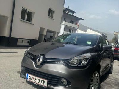 gebraucht Renault Clio IV 