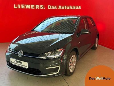 VW e-Golf