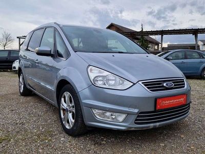 gebraucht Ford Galaxy Titanium Stage V 20 TDCi DPF