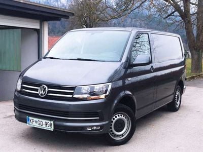 VW T6.1