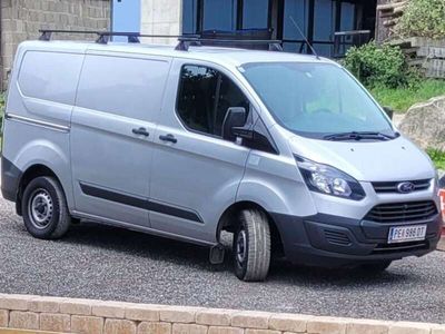 gebraucht Ford Transit Custom L1H1 Trend 2,0 TDCi