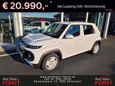 gebraucht Hyundai Inster Smart Line 49kWh r5s42-P1-O1