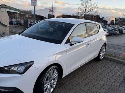 Gebraucht Seat Leon Style 110 PS (80 kW) 2021 Limousine