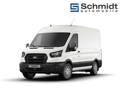 gebraucht Ford Transit Van 350 L2 - (SE#FM) Kastenwagen LKW - (CA