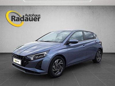 Neu 2025 Hyundai i20 GO! Limousine | € 21.570 (Etwas zu teuer)