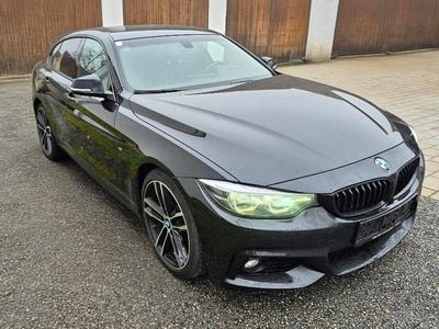 Gebraucht 2019 BMW 420 M Sport Limousine | € 24.900 (Superpreis)