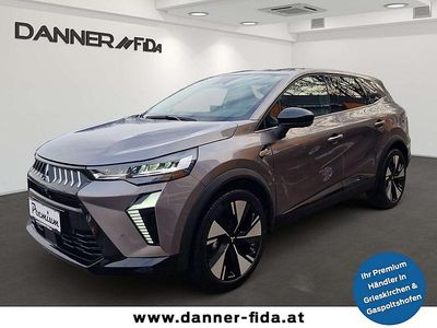 gebraucht Mitsubishi Grandis 1,3 Petrol Intense S+C+T 26 *PREMIERE*