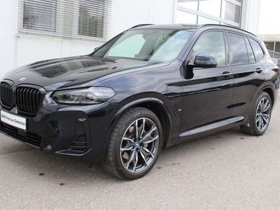 gebraucht BMW X3 xDrive30e