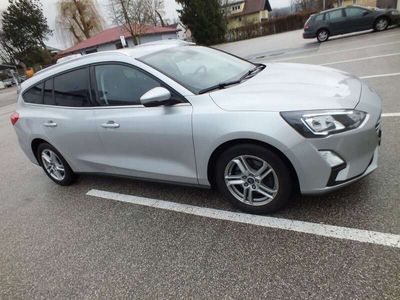 gebraucht Ford Focus FocusTraveller 15 EcoBlue Cool