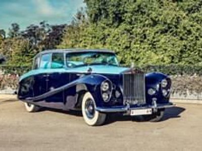 Andere Gebraucht 1956 Rolls Royce Silver Dawn Limousine | € 227.842