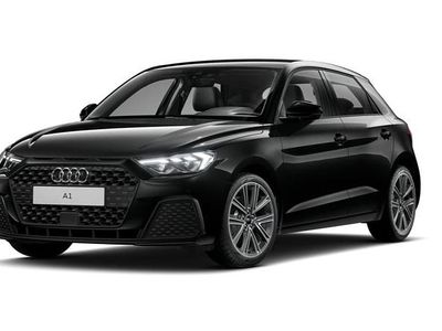 Hellgrau metallic Neu 2025 Audi A1 Sportback Kleinwagen | € 29.180 (Fairer Preis)